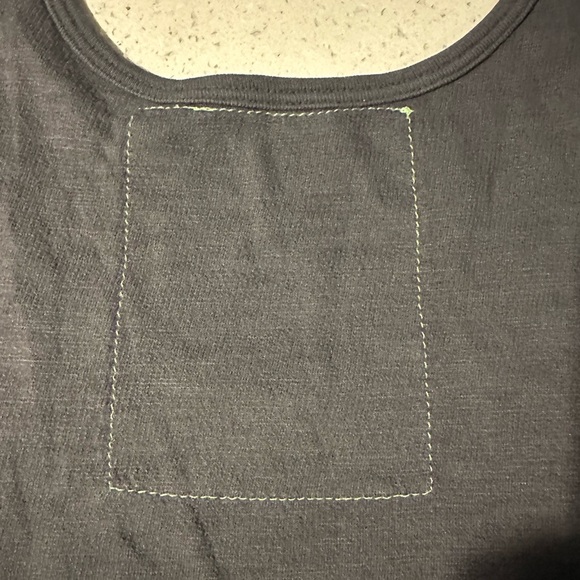 Aviator Nation rainbow tank top - Picture 10 of 15